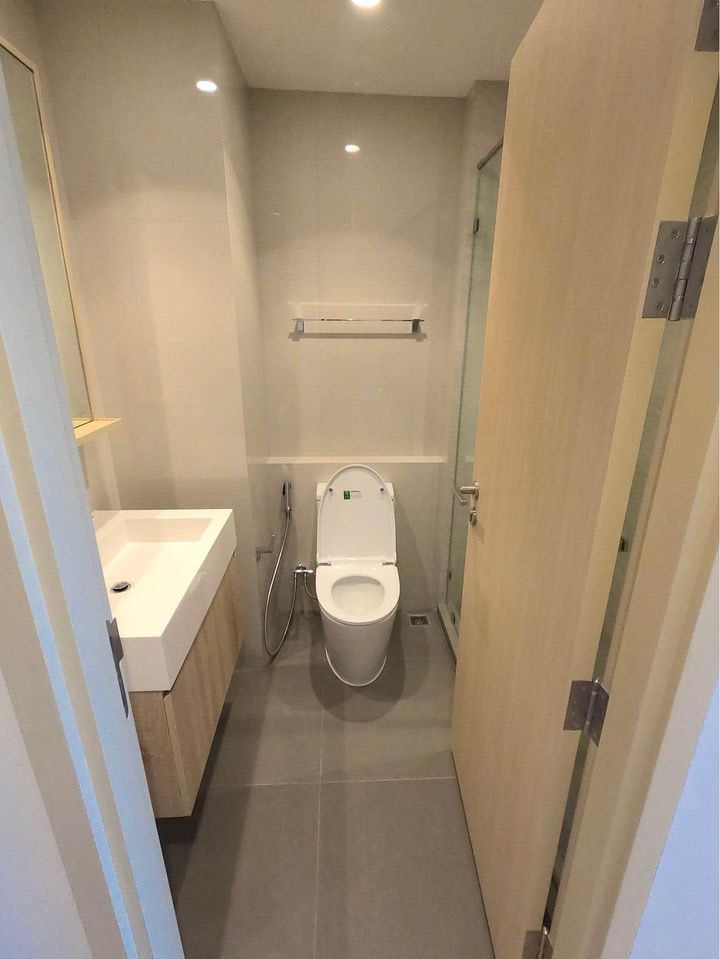 Condo for rent : Maru Ekkamai 2