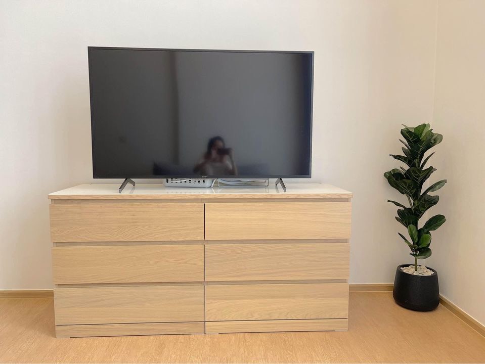Condo for rent : Maru Ekkamai 2