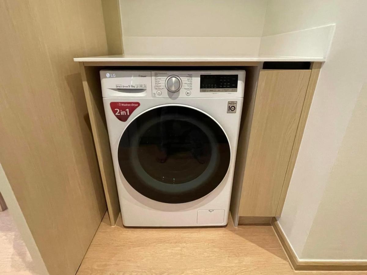 Condo for rent : Maru Ekkamai 2