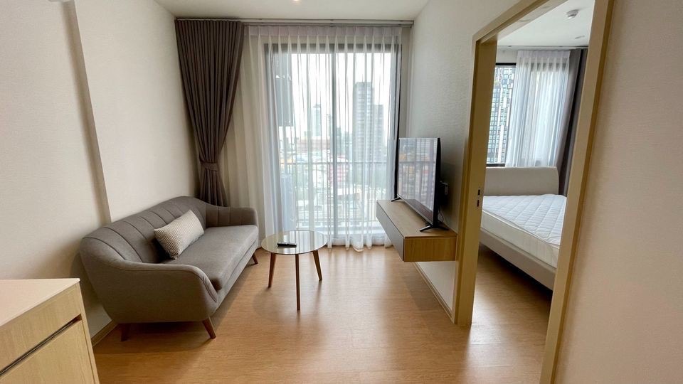 Condo for rent : Maru Ekkamai 2