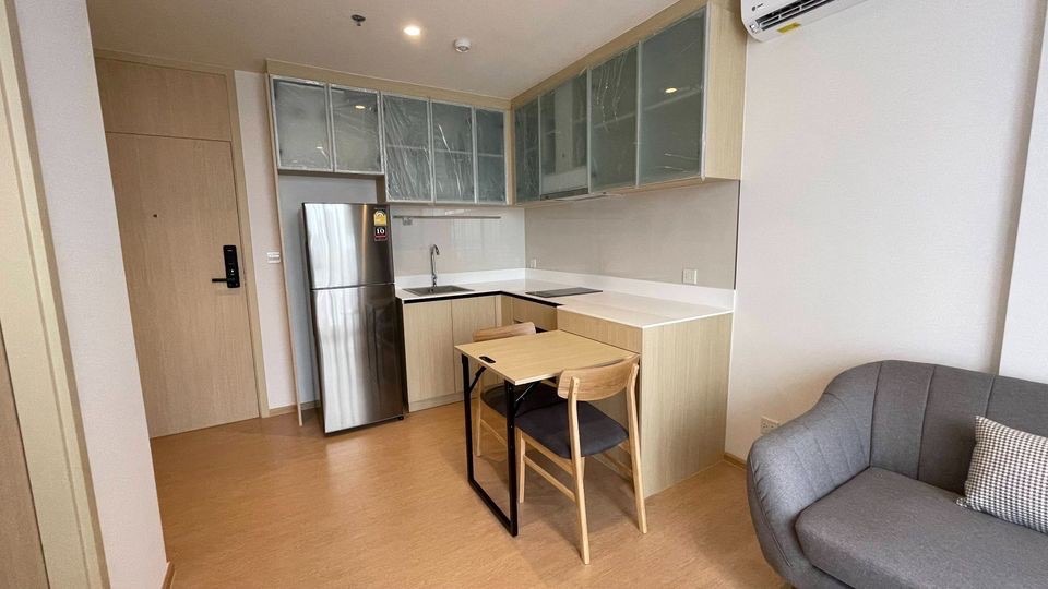 Condo for rent : Maru Ekkamai 2