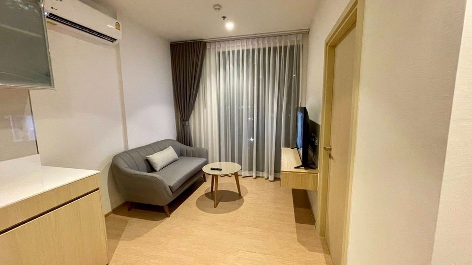 Condo for rent : Maru Ekkamai 2