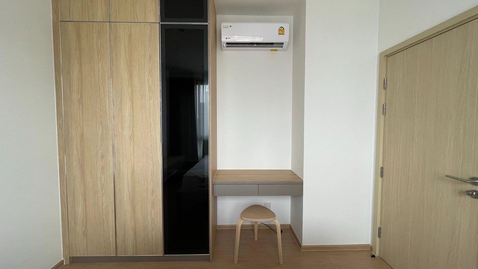 Condo for rent : Maru Ekkamai 2