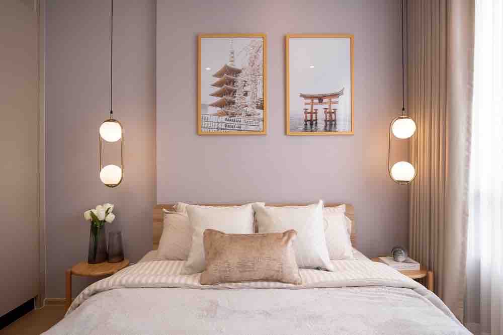 Condo for rent : Maru Ekkamai 2