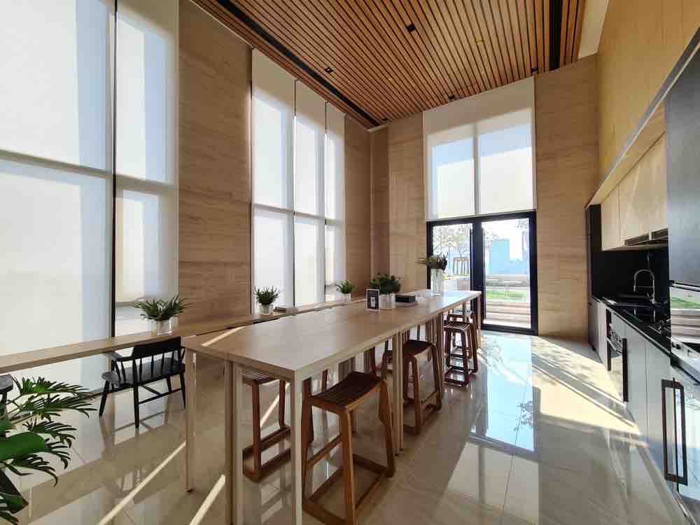 Condo for rent : Maru Ekkamai 2