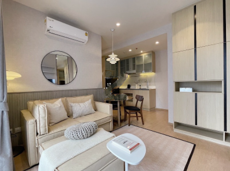 Condo for rent : Maru Ekkamai 2