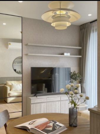 Condo for rent : Maru Ekkamai 2