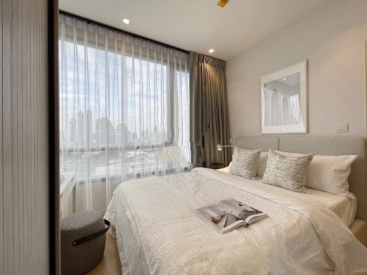 Condo for rent : Maru Ekkamai 2