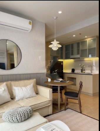 Condo for rent : Maru Ekkamai 2