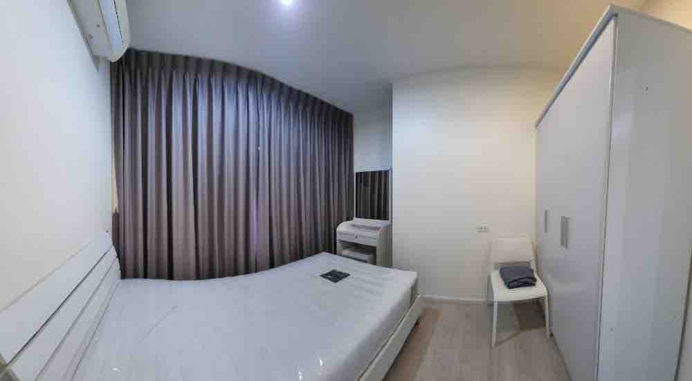 Aspire Sathorn - Thapra (แอสปาย สาทร - ท่าพระ)