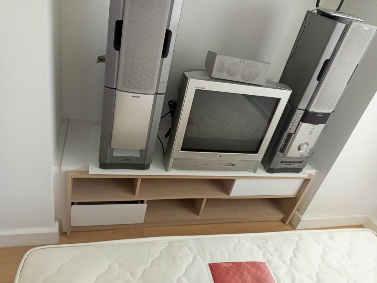 Condo for rent : My Condo Sukhumvit 52