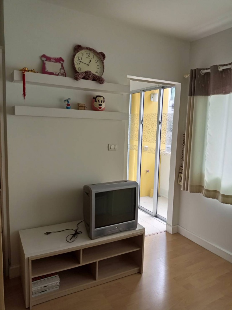 Condo for rent : My Condo Sukhumvit 52