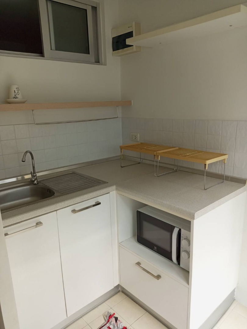 Condo for rent : My Condo Sukhumvit 52