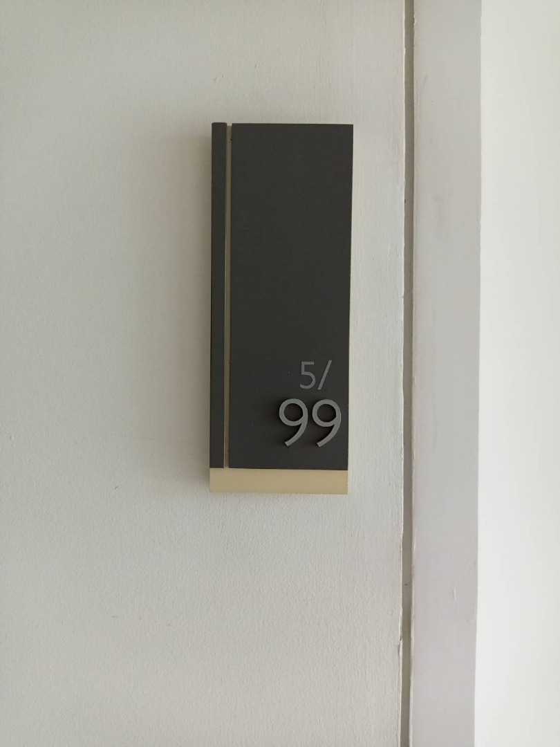 Condo for rent : My Condo Sukhumvit 52