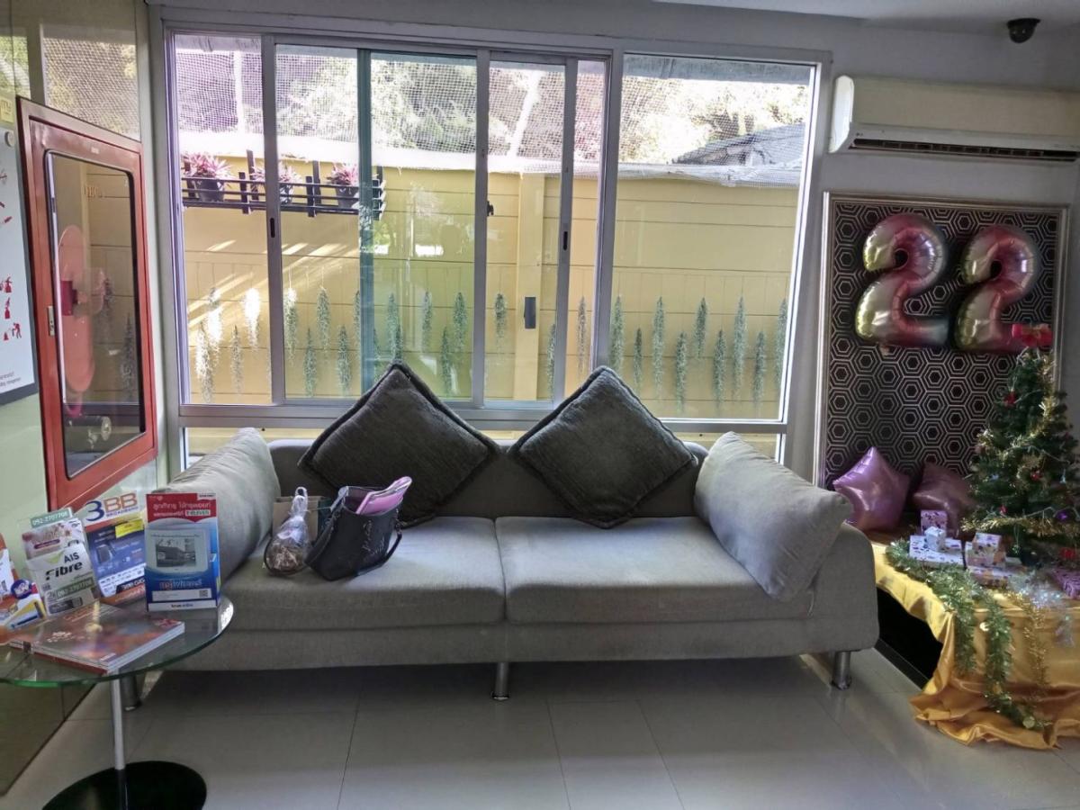 Condo for rent : My Condo Sukhumvit 52