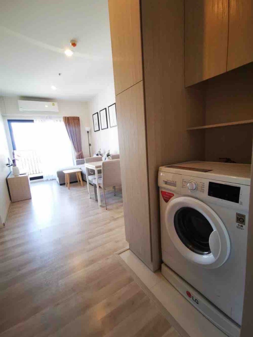Niche MONO Mega Space Bangna (นิช โมโน เมกะ สเปซ บางนา)