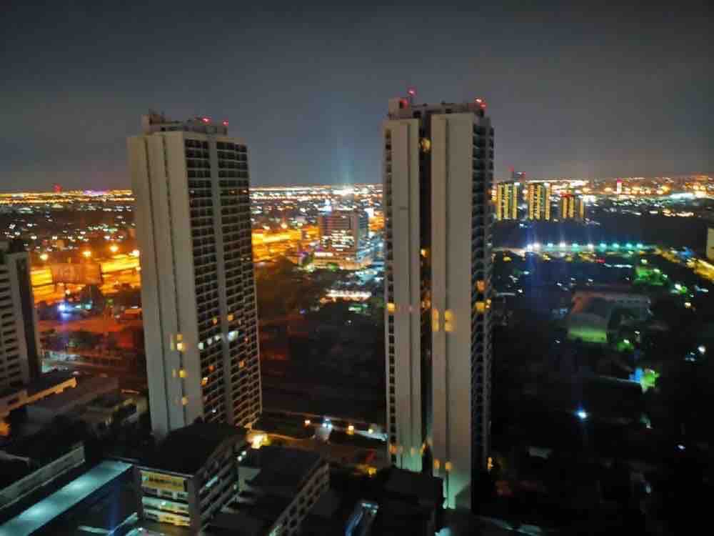 Niche MONO Mega Space Bangna (นิช โมโน เมกะ สเปซ บางนา)
