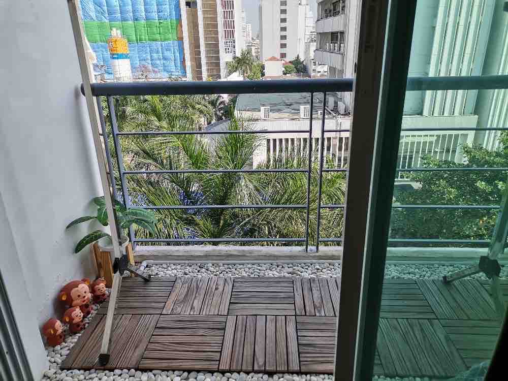 Chateau In Town Phaholyothin 14-2 (ชาโตว์ อินทาวน์ พหลโยธิน 14-2)