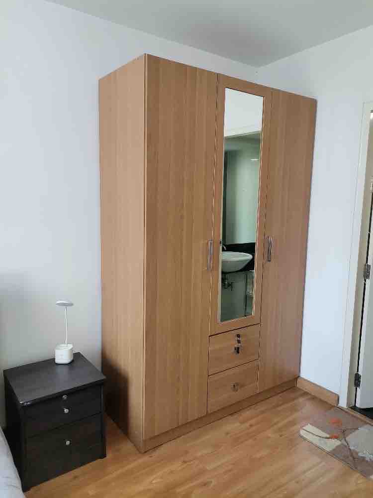 Chateau In Town Phaholyothin 14-2 (ชาโตว์ อินทาวน์ พหลโยธิน 14-2)
