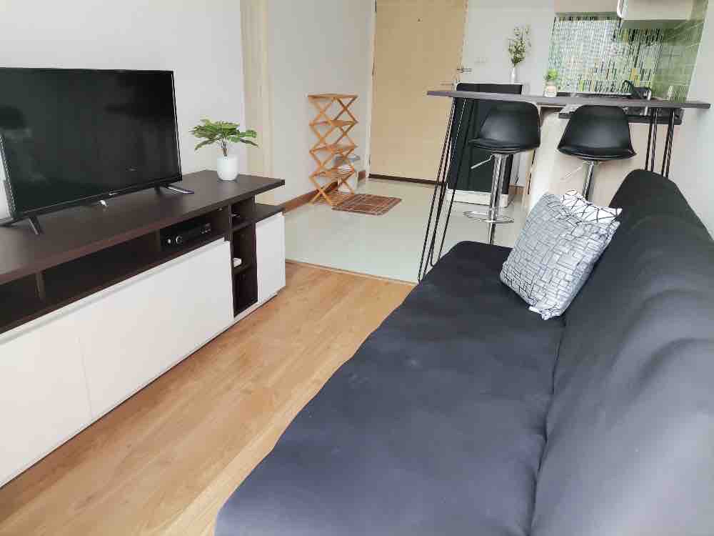 Chateau In Town Phaholyothin 14-2 (ชาโตว์ อินทาวน์ พหลโยธิน 14-2)