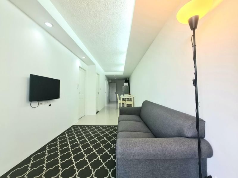 The Waterford Sukhumvit 50 (เดอะ วอเตอร์ฟอร์ด สุขุมวิท 50)