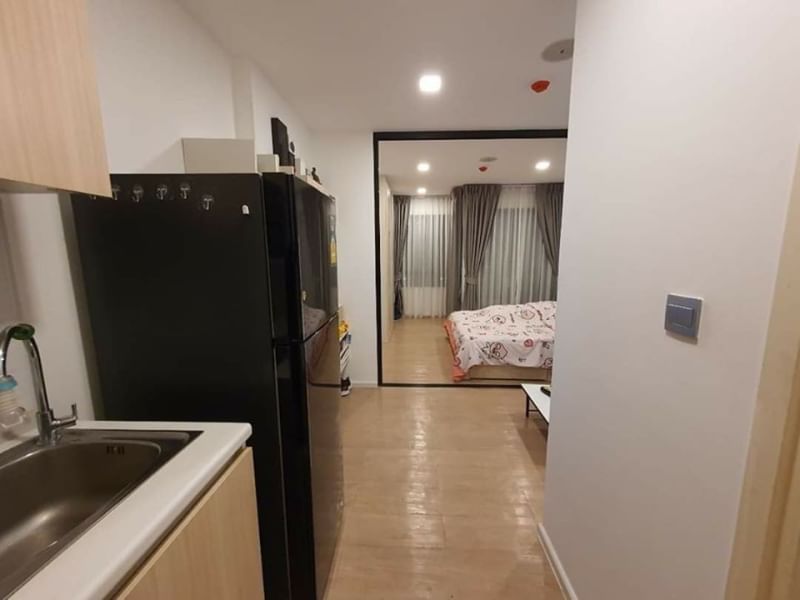 Wynn Condo Ladprao-Chokchai 4 (วินน์ คอนโด ลาดพร้าว-โชคชัย 4)