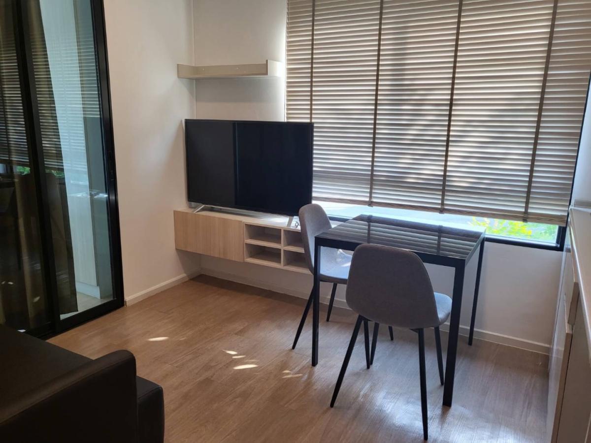 Wynn Condo Ladprao-Chokchai 4 (วินน์ คอนโด ลาดพร้าว-โชคชัย 4)