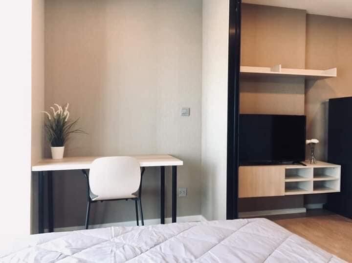 Wynn Condo Ladprao-Chokchai 4 (วินน์ คอนโด ลาดพร้าว-โชคชัย 4)
