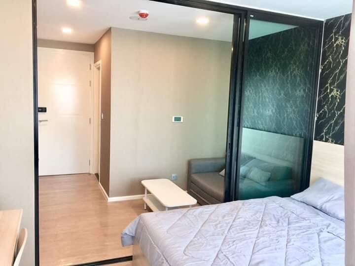 Wynn Condo Ladprao-Chokchai 4 (วินน์ คอนโด ลาดพร้าว-โชคชัย 4)