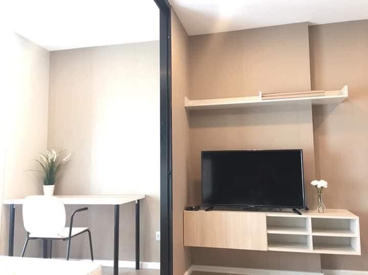 Wynn Condo Ladprao-Chokchai 4 (วินน์ คอนโด ลาดพร้าว-โชคชัย 4)