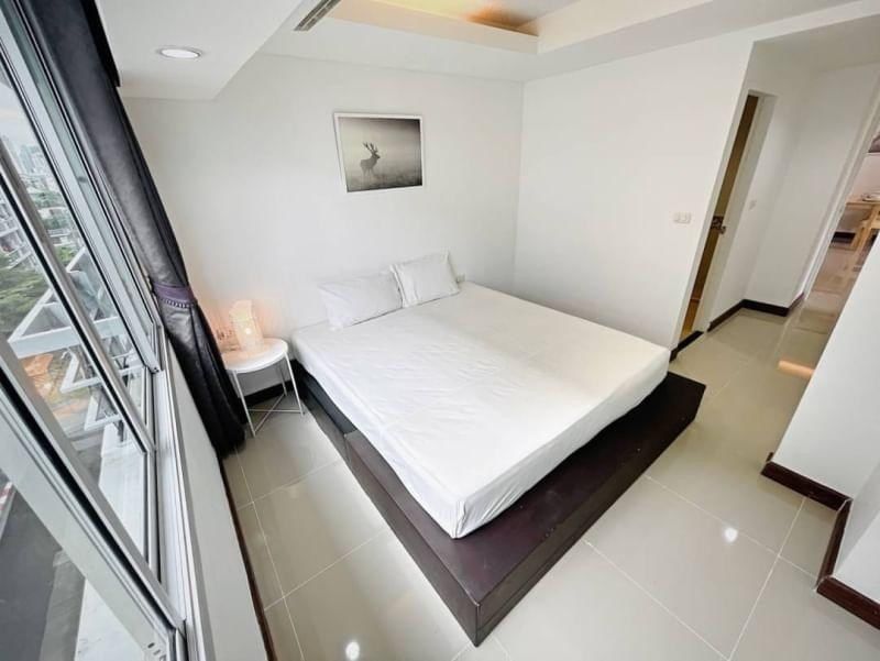 The Waterford Sukhumvit 50 