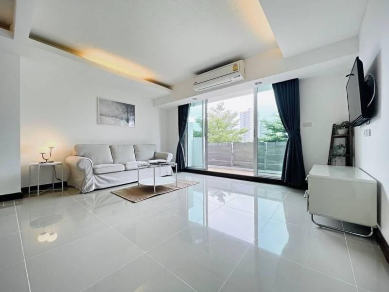 The Waterford Sukhumvit 50 