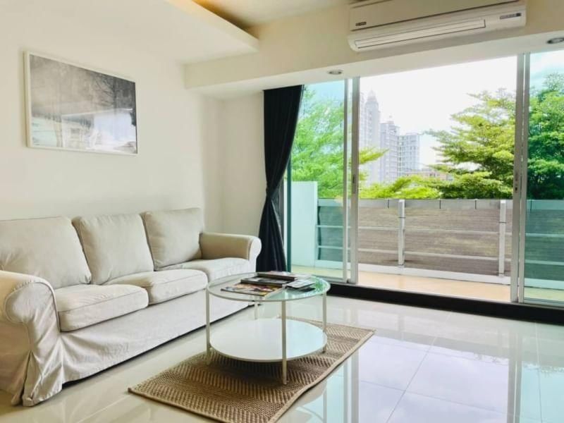 The Waterford Sukhumvit 50 