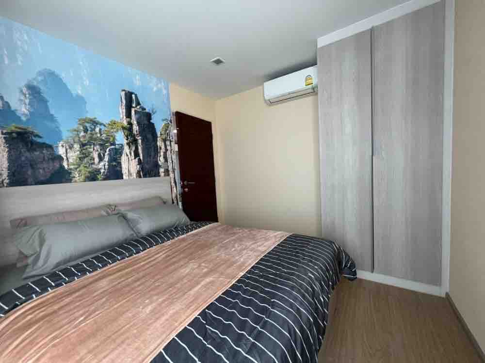 Wynn Condo Phahon Yothin (วินน์ คอนโด พหลโยธิน 52)