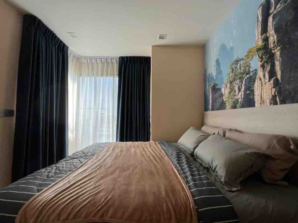 Wynn Condo Phahon Yothin (วินน์ คอนโด พหลโยธิน 52)
