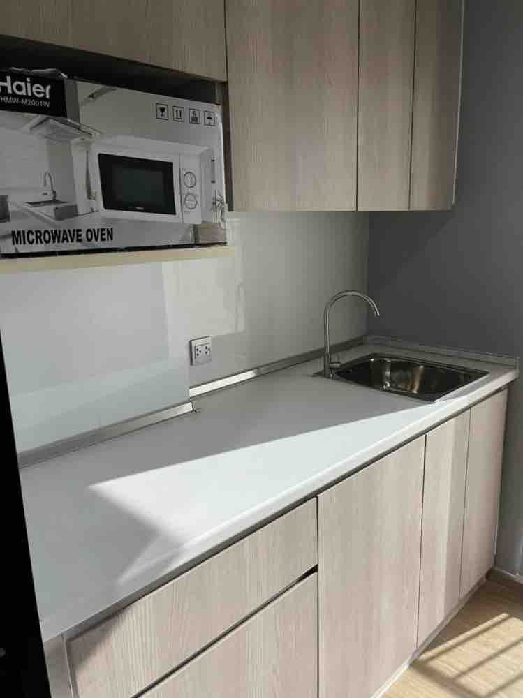 Wynn Condo Phahon Yothin (วินน์ คอนโด พหลโยธิน 52)