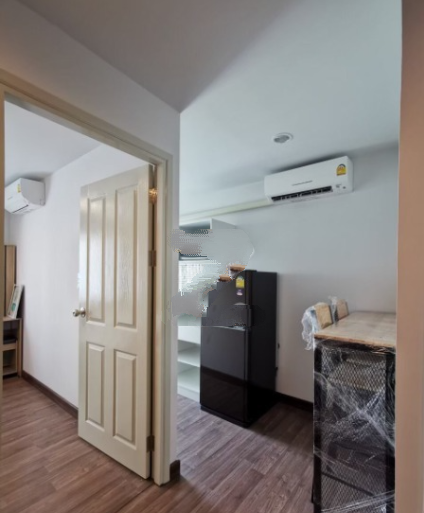 You 3 Condo @ Yak Kaset( ยู ทรี คอนโด @ แยกเกษตร  )