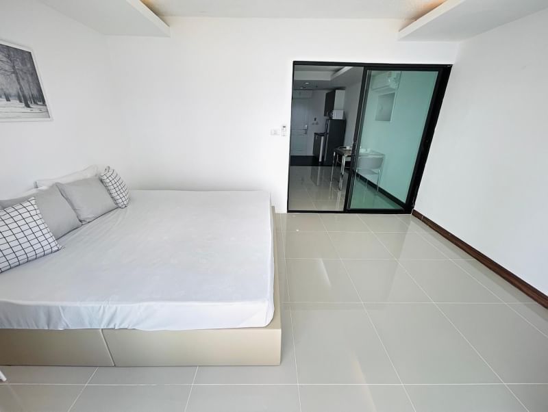 The Waterford Sukhumvit 50 (เดอะ วอเตอร์ฟอร์ด สุขุมวิท 50)