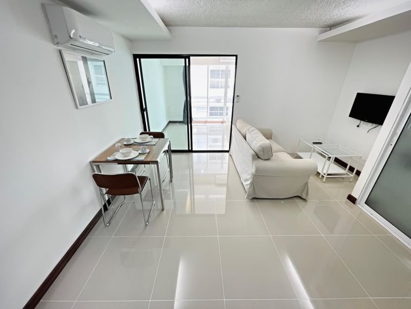 The Waterford Sukhumvit 50 (เดอะ วอเตอร์ฟอร์ด สุขุมวิท 50)