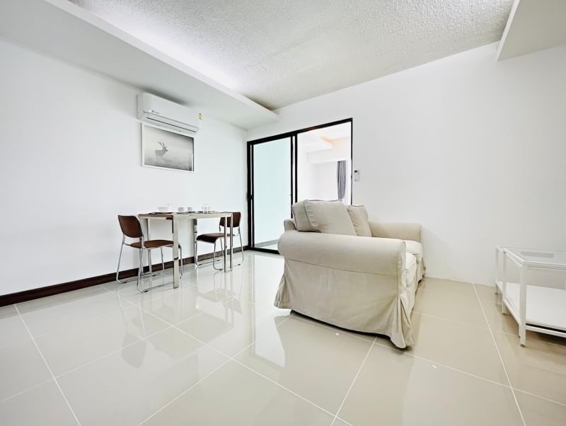 The Waterford Sukhumvit 50 (เดอะ วอเตอร์ฟอร์ด สุขุมวิท 50)