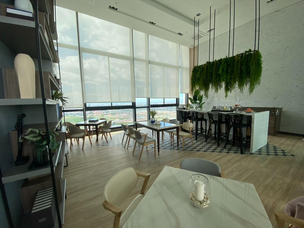 Niche Mono Mega Space Bangna (นิช โมโน เมกะ สเปซ บางนา)