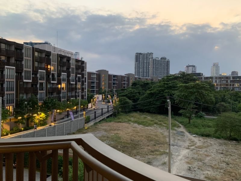 KAWA HAUS (คาวะ เฮาส์)