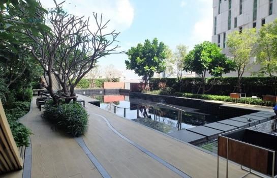 WYNE Sukhumvit (วายน์ สุขุมวิท)