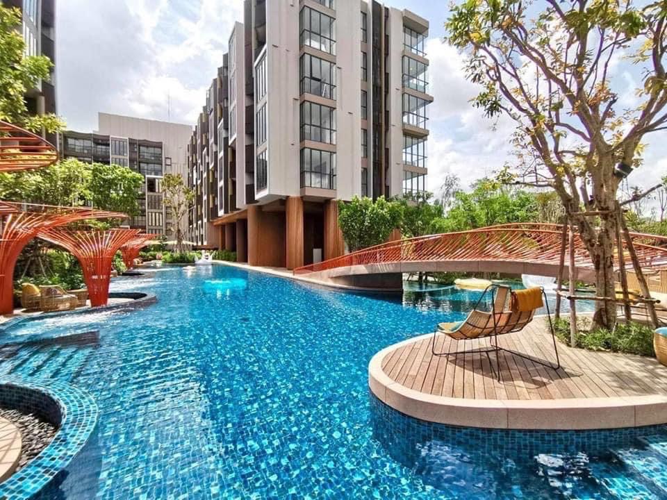 KAWA HAUS (คาวะ เฮาส์)