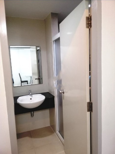 City Room Ratchada - Suthisan (ซิตี้ รูม รัชดา-สุทธิสาร)
