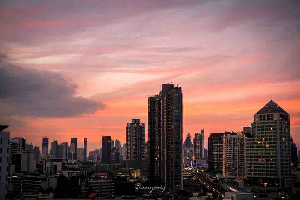 WYNE Sukhumvit (วายน์ สุขุมวิท)