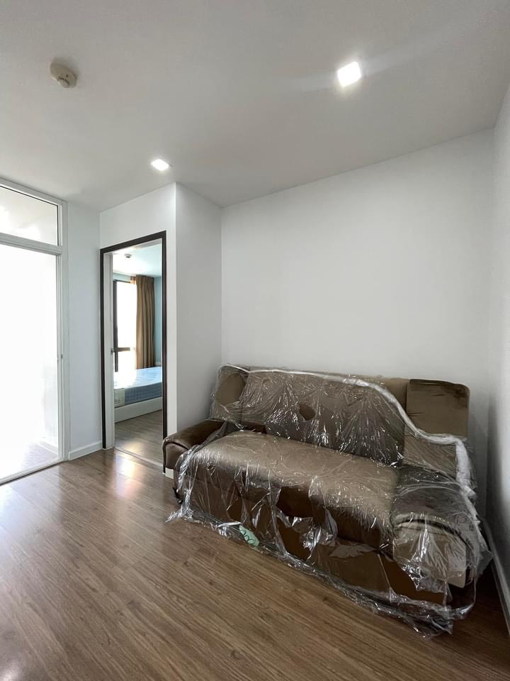 I CONDO Sukhumvit 103 (ไอ คอนโด สุขุมวิท 103)