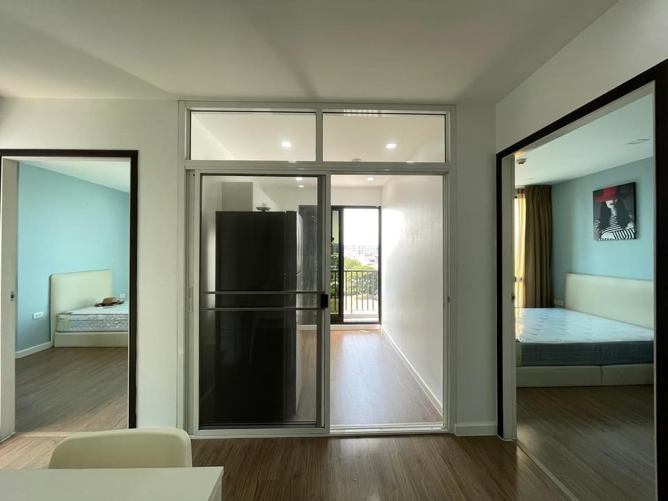 I CONDO Sukhumvit 103 (ไอ คอนโด สุขุมวิท 103)