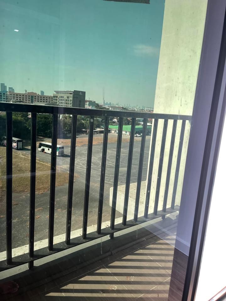 I CONDO Sukhumvit 103 (ไอ คอนโด สุขุมวิท 103)