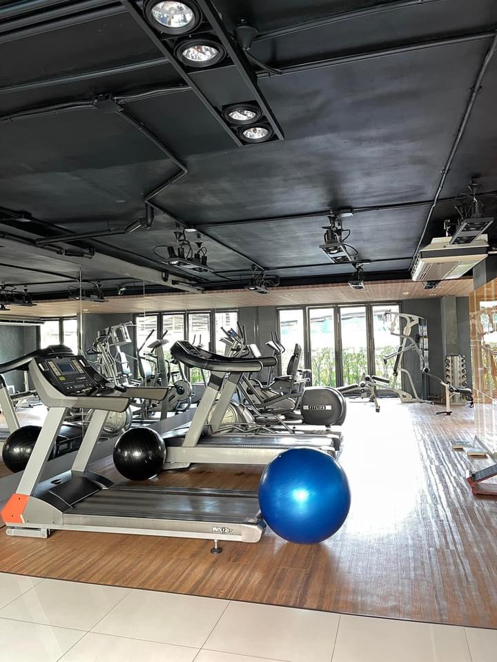 I CONDO Sukhumvit 103 (ไอ คอนโด สุขุมวิท 103)